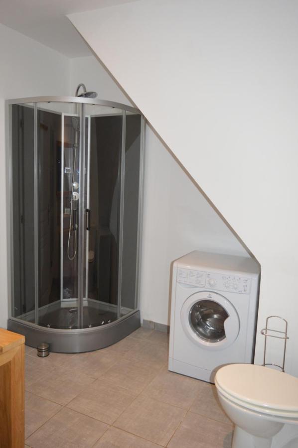 L'Apartement Azille Экстерьер фото